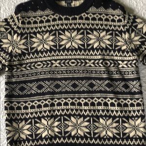 J. Crew Lamb’s Wool Sweater